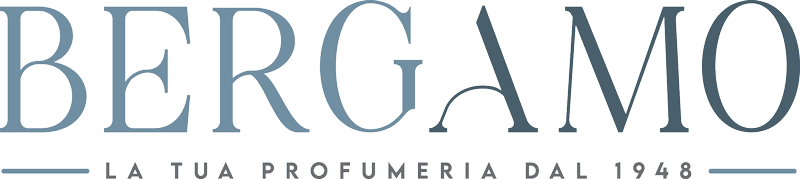 Logo profumeria Bergamo