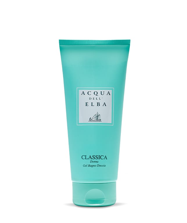 ACQUA DELL'ELBA - CLASSICA DONNA GEL DOCCIA - immagine 2
