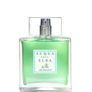 ACQUA DELL'ELBA - ARCIPELAGO EDT