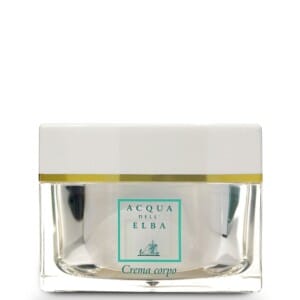 ACQUA DELL'ELBA - CLASSICA CREMA CORPO ALL'ACIDO IALURONICO