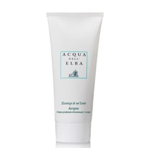 ACQUA DELL'ELBA - ACQUA CREMA IDRATANTE