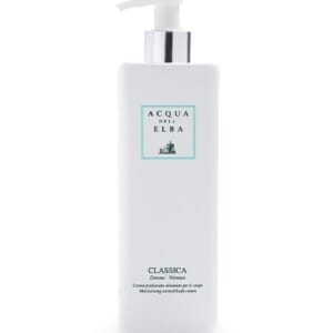 ACQUA DELL'ELBA - CLASSICA DONNA CREMA IDRATANTE