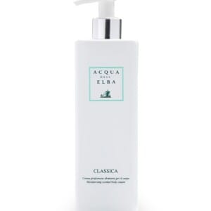 ACQUA DELL'ELBA - CLASSICA CREMA CORPO IDRATANTE