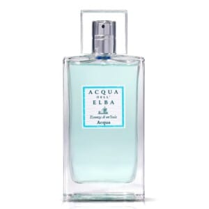 ACQUA DELL'ELBA - ACQUA EDP