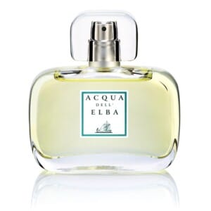 ACQUA DELL'ELBA - BIMBI EDT