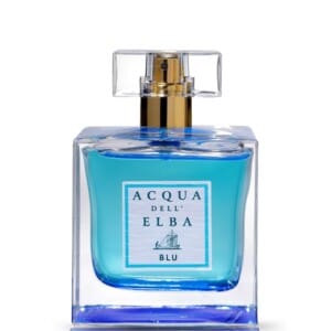 ACQUA DELL'ELBA - BLU DONNA EDP