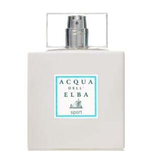 ACQUA DELL'ELBA - SPORT EDP