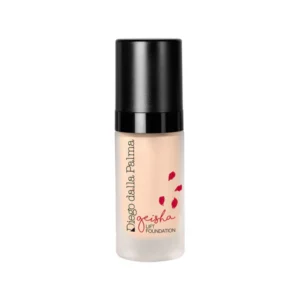 Geisha Lift Foundation – Fondotinta in Crema Effetto Lifting - Diego dalla Palma