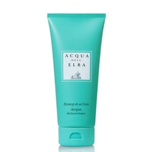 ACQUA DELL'ELBA - ACQUA GEL BAGNO DOCCIA