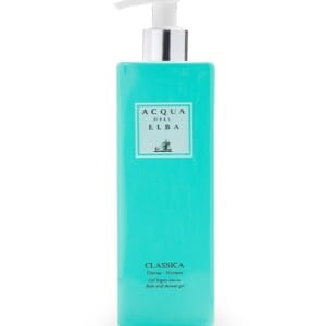ACQUA DELL'ELBA - CLASSICA DONNA GEL DOCCIA