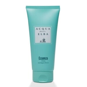 ACQUA DELL'ELBA - ESSENZA DONNA GEL BAGNO DOCCIA