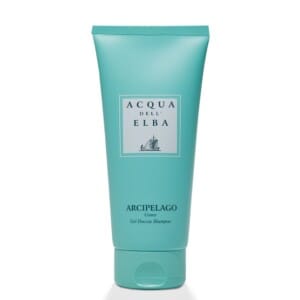ACQUA DELL'ELBA - ARCIPELAGO UOMO GEL DOCCIA