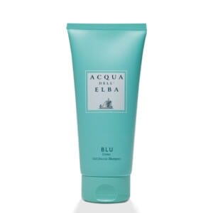 ACQUA DELL'ELBA - BLU UOMO GEL DOCCIA SHAMPOO