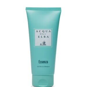 ACQUA DELL'ELBA - ESSENZA GEL DOCCIA SHAMPOO