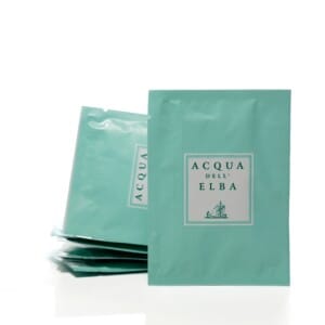 Salviette Profumate - Acqua dell’Elba