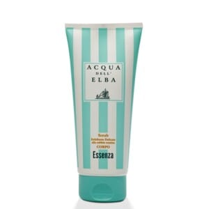 Scrub Esfoliante Delicato per il Corpo • Essenza Donna