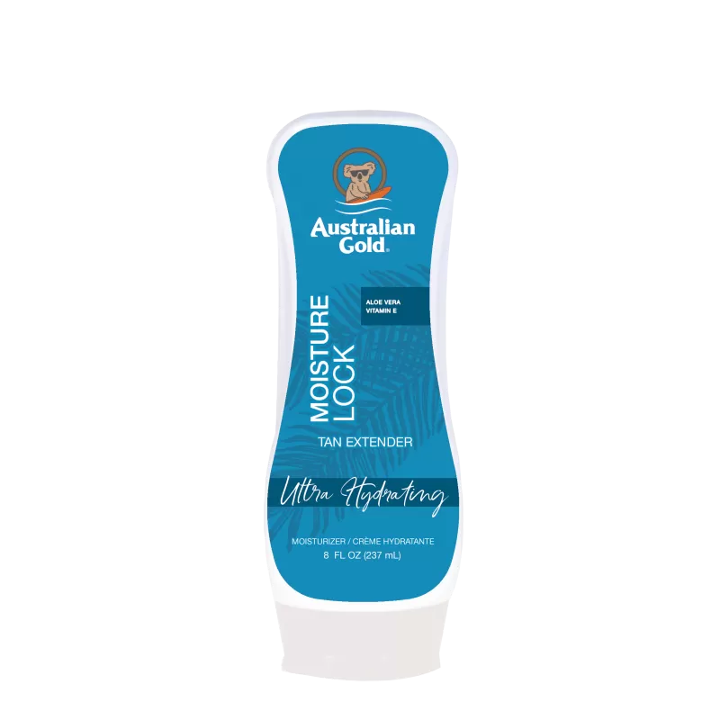 AUSTRALIAN GOLD - MOISTURE LOCK