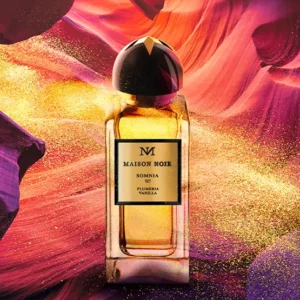 MAISON NOIR - SOMNIA 517 EDP