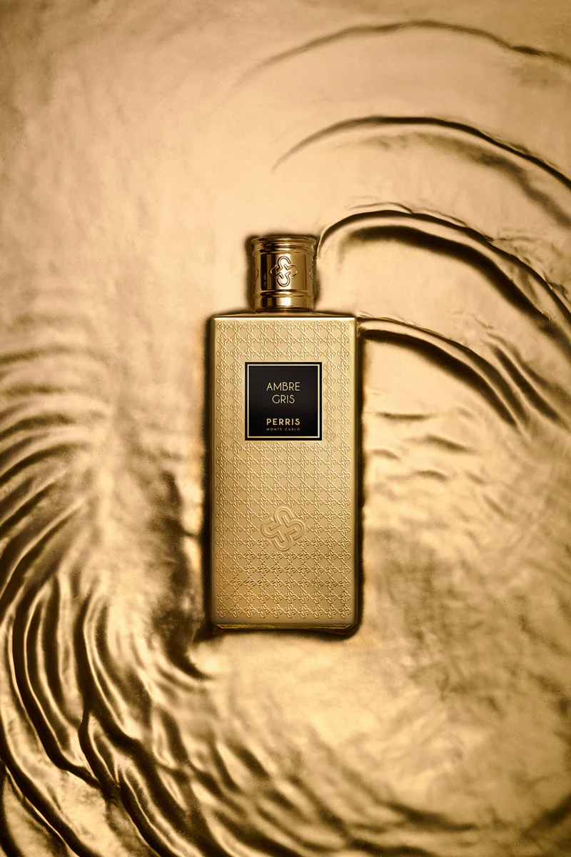 PERRIS MONTECARLO - AMBRE GRIS EDP - immagine 2