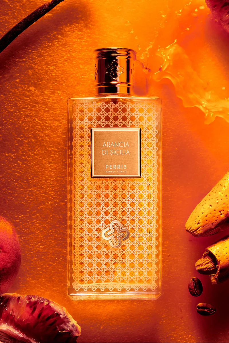 PERRIS MONTE CARLO - ARANCIA DI SICILIA EDP - immagine 2
