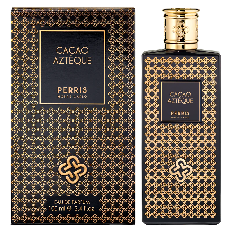 PERRIS MONTE CARLO - CACAO AZTEQUE EDP