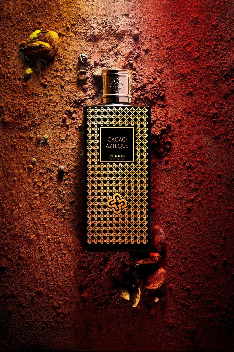 PERRIS MONTE CARLO - CACAO AZTEQUE EDP - immagine 2