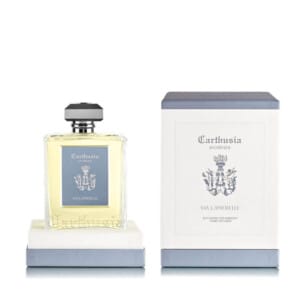 CARTHUSIA - VIA CAMERELLE AMBIENTE