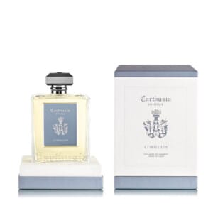 CARTHUSIA - CORALLIUM AMBIENTE