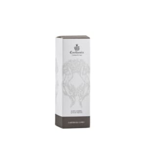 CARTUSIA - UOMO DOPO BARBA