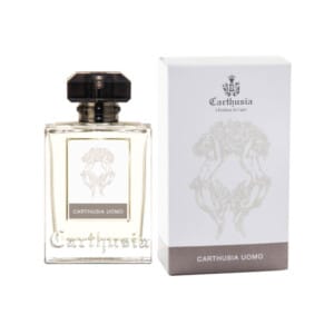 CARTHUSIA - UOMO EDP