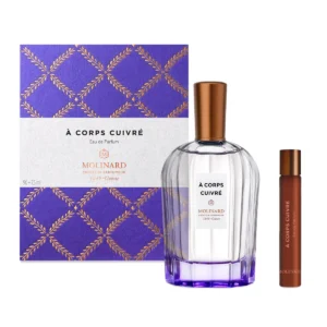 MOLINARD - A CORPS CUIVRE' EDP