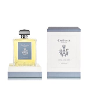 CARTHUSIA - FIORI DI CAPRI AMBIENTE