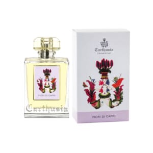 CARTHUSIA - FIORI DI CAPRI EDP