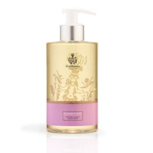 CARTHUSIA - GELSOMINI DI CAPRI SAPONE LIQUIDO