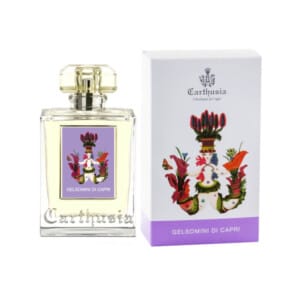 CARTHUSIA - GELSOMINI DI CAPRI EDP