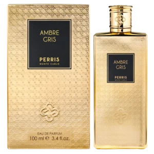 PERRIS MONTECARLO - AMBRE GRIS EDP