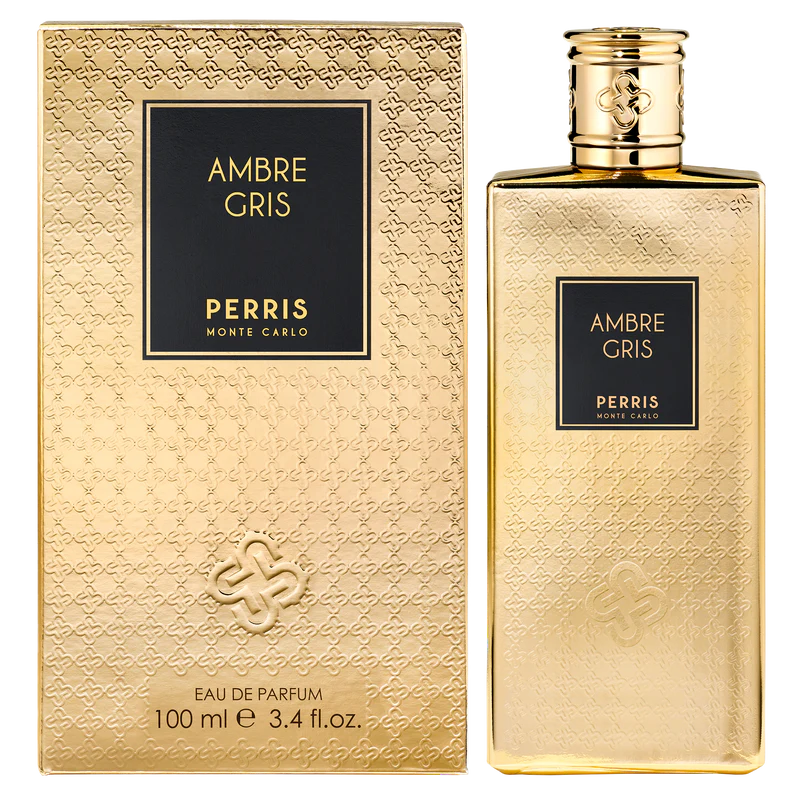 PERRIS MONTECARLO - AMBRE GRIS EDP