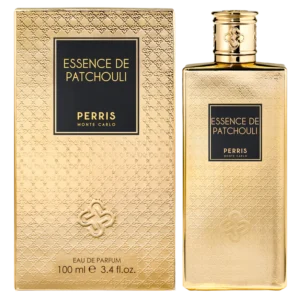 PERRIS MONTE CARLO - ESSENCE DE PATCHOULI EDP