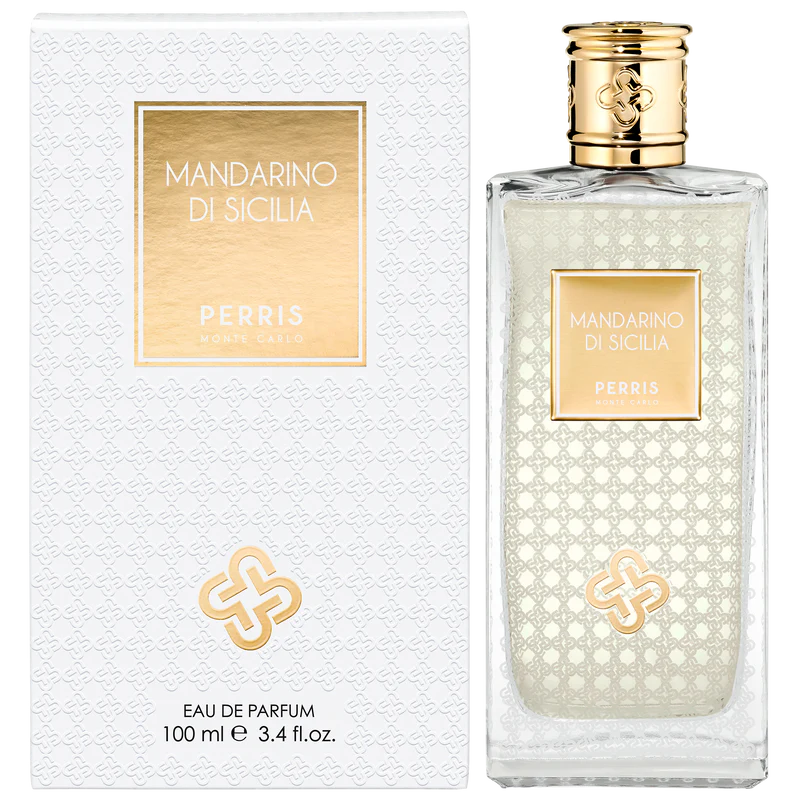 PERRIS MONTE CARLO - MANDARINO DI SICILIA EDP