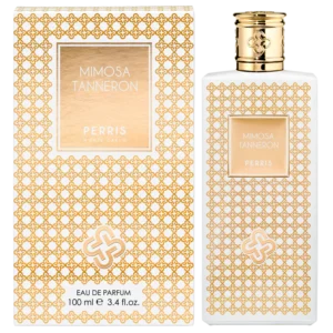PERRIS MONTE CARLO - MIMOSA TANNERON EDP