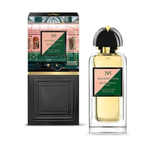 MAISON NOIR - QUANDOLEY 805 EDP