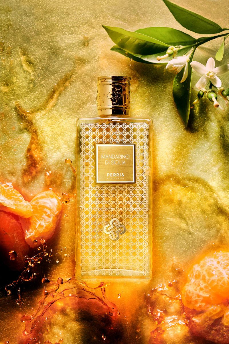 PERRIS MONTE CARLO - MANDARINO DI SICILIA EDP - immagine 2