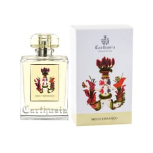 CARTHUSIA - MEDITERRANEO EDP