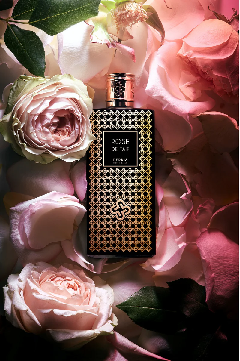 PERRIS MONTE CARLO - ROSE DE TAIF EDP - immagine 2