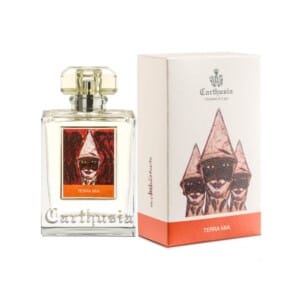 CARTHUSIA - TERRA MIA EDP