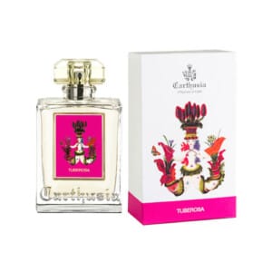 CARTHUSIA - TUBEROSA EDP