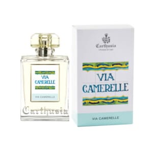 CARTHUSIA - VIA CAMERELLE EDP