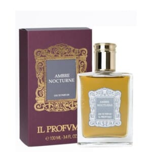 IL PROFUMO AMBRE NOCTURNE EDP