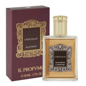 IL PROFUMO CHOCOLAT EDP