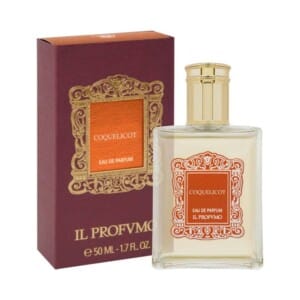 IL PROFUMO - COQUELICOT EDP